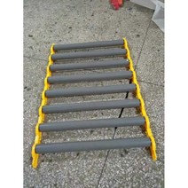 경하중용 이동식 무구동 pvc 적재 컨베이어 롤러 트럭(주문제작), 주문 제작