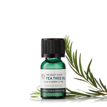 더바디샵 티트리 오일 10ML 874573