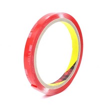 3MVHB 블랙박스용 양면테이프 1cm 하이패스테이프 테입 블랙박스테입 차량액세서리