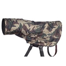 카메라 방수 커버 덮개 우비 케이스 망원 렌즈 비, 상세 페이지 참고, L사이즈