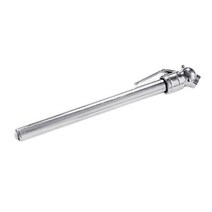 차량 모터 타이어 공기 압력 검사기/테스트 게이지 펜 5-50 PSI 자동차 G5AD 용, [01] 1 set of 1