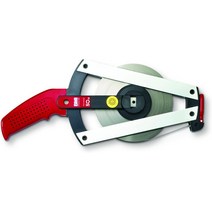 BMI 320041050A Glass fibre Tape Measure 34 Ergoline 34 4 A with cm Graduation Multi Co, 한개옵션0