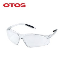 연구원 과학실 튀김방지 투명 안전 보호안경 공사장, 1개