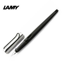 라미 Joy AL 11 만년필 (LM011) 1.9mm, 색상, 만년필 펜촉굵기