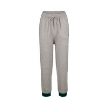 제너럴아이디어 GENERALIDEA 스탠다드 클로버 조거 팬츠 GREY / S21W07013