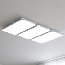 삼성칩 슬림 거실등 LED150W(GS222)LR