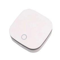 오존옷장살균기 소독 옷장공기청정기 옷장오존살균기 옷장관리 의류관리기 살균 곰팡이 공기청정기 필터 오존발생기 탈취기 자동차 가정용 주방 침실 화장실 유해 연기 포름알데히드 제거제, 흰색 공기정화기