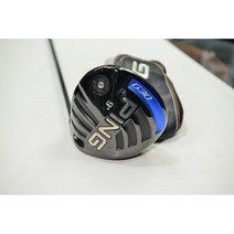 중고 PING 핑 G30 드라이버 9도 50 flex-R, 단품
