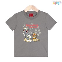 뉴욕꼬맹이 톰과제리 반팔티(NY) TJ037