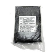 에녹에프에스 날치알 블랙 800g, 1개, 1kg