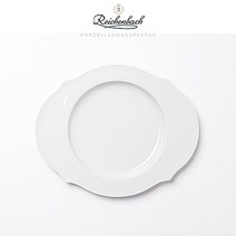 라이헨바흐/레이첸바흐 20cm 플랫 라운드