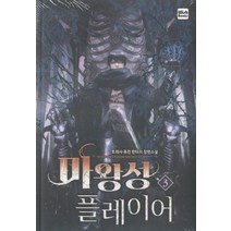 마왕성 플레이어 3:트레샤 퓨전 판타지 장편소설, 위시북스, 프레샤