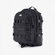 뉴에라 캐리어 백팩 블랙 13337400 ACC CARRIER PACK BLACK SS20 181428