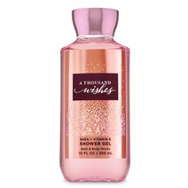 배스앤바디웍스 어 사우전드 위시스 샤워젤, 295g, 1개, 295ml