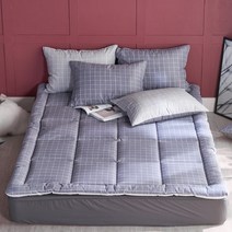 타미데코 제니 세미마이크로 토퍼, 차콜