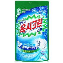 옥시크린 1kg 표백제 가루세제 리필 일반 드럼 겸용산소계표백제 겸용 저작극 살균효과, 누리쇼핑 1, 누리쇼핑 본상품선택, 단품