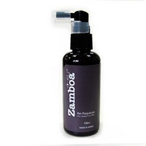 ZAMBOA 강아지 입냄새 제거 치아관리 구강스프레이, 2개, 100ml