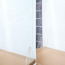 투명 칸막이 식당 가림막 식당 파티션 업소용, 민자