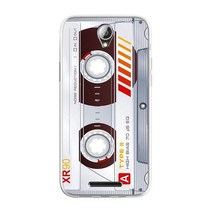 레노버 A5000 케이스 실리콘 소프트 커버 A5 A536 C2 S660 S850 P70 K3 Etui 귀여운 동물 페인트 TPU 코크, 06 For Lenovo S660, 21 J193