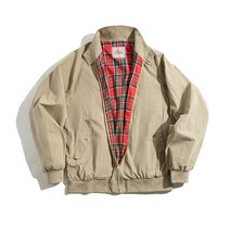 가을 레더 가죽 자켓 지컷 g9 남성 폭격기 파일럿 재킷 겨울 파카 밀리터리 클래식 코튼 오토바이 의류 경량 카키 캐주얼 탱커 코트 남성