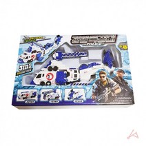 경찰 소방 특공대 (디자인랜덤 낱개 1개), 상세페이지 참조, 상세페이지 참조