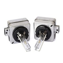 LEDXENONPRO 차량용 HID 전조등 헤드램프 D1S 6500K (1 Set)