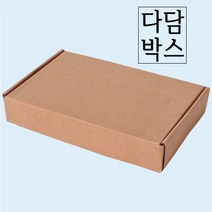 조립식박스 액자박스 도마박스 그림포장박스 택배박스 고급D형선물박스 낱장판매, 조립형333호350X280X100 내경