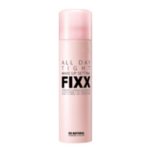 쏘내추럴 올데이 타이트 메이크업 세팅 픽서 75ml, 1개