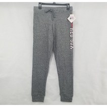 MLB 보스톤 레드삭스여성 Activewear 캡ri 조거 Lounge 바지 Gray Size XS