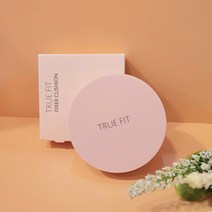 [더샘]트루 핏 픽서 쿠션 23 피칸-동아강북점, 1개