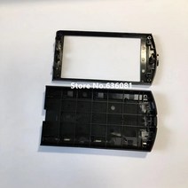 수리 부품 LCD 디스플레이 화면 캐비닛 전면 커버 및 후면 쉘 소니 PXW-Z90, 한개옵션0
