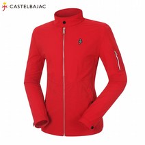 [까스텔바작] (남성)스트레치 투톤 점퍼_BG9MJP201_RE