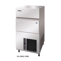 업소용 제빙기 호시자키 / IM-100NE / 사각얼음 / 100kg급 / 공냉식, Small