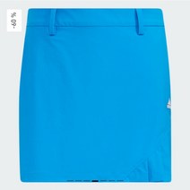 아디다스골프 우먼스 3S LIFE 그래픽 플리츠 스커트 HA3290