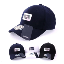 스포츠 볼캡 머리작아보이는 멋있는 흰색 여자 경비원모자 아이돌 간지나는 작업모자 남여공용