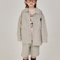 코튼서켓세트 상하복 상하세트 에이마켓 오렌지키즈