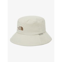 노스페이스 벙거지 TNF 로고 버켓 햇 NE3HN53D