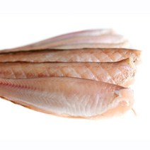 반건조 나막스 은대구 한꾸러미 4-7미 남해안 반건조생선 생선요리