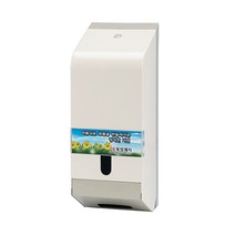 벽걸이 냅킨 디스펜서 케이스 1구 DBD-301 업소용, 벽걸이 냅킨 케이스 1구