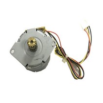 스테퍼 모터 TSC TTP-247 TTP-343 345 245 플러스 바코드 라벨 프린터