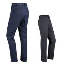 럭스골프 윈드키퍼 스판 등산 건빵바지 A517-WKP20, 단품