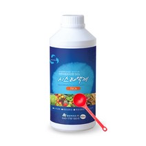 시스타액제 500ml 유기농영양제 수용성 규산염 sio3, 단품