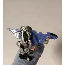 가면라이더 더블 팡 메모리, 블루