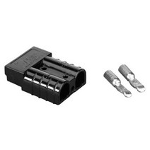 EZGO Charger Connector Repair Total Charger Kit, 1