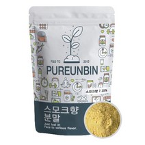 푸른빈 라면 건더기 스프 건조 야채 믹스 후레이크 300g 3개, 스모크향