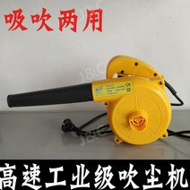 고성능 소형 집진기 공업용 산업용 고출력 목공 진공 청소기 그라인더 먼지 흥입기, 1000W(랜덤 컬러