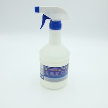 피비원 파워피비 골든샷 680ML 다목적 기능성 세정제