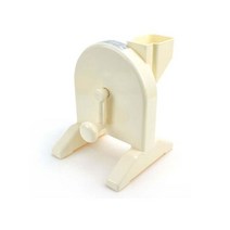 마늘 슬라이스 마늘 슬라이스 마늘칼 수동식 채칼 저미기 마늘손