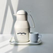 보마켓 헬리오스 에브이데이, 보마켓 헬리오스 에브리데이 화이트