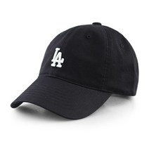 엠엘비 루키 언스트럭쳐 볼캡 LA 3ACP7701N07BKS